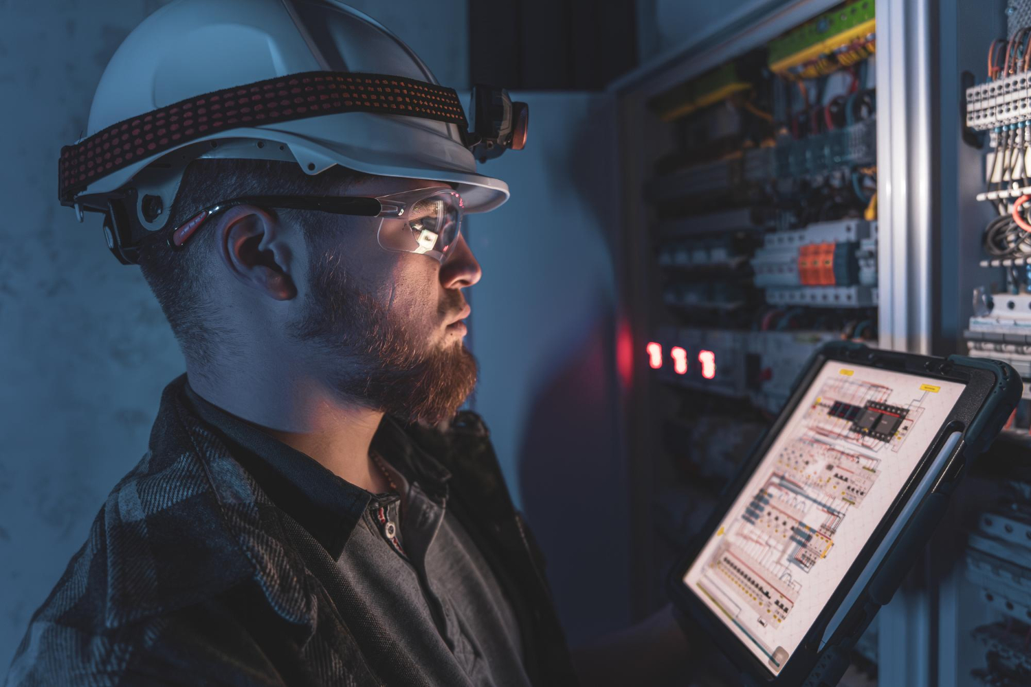 Manufacturing operations knowledge capture